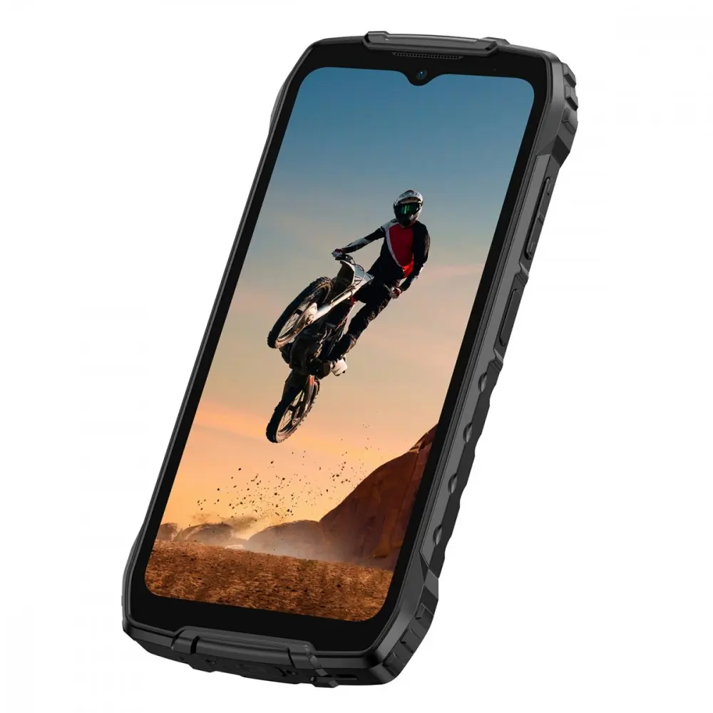 Защищённый смартфон UleFone RugKing 4 Pro Photo 19