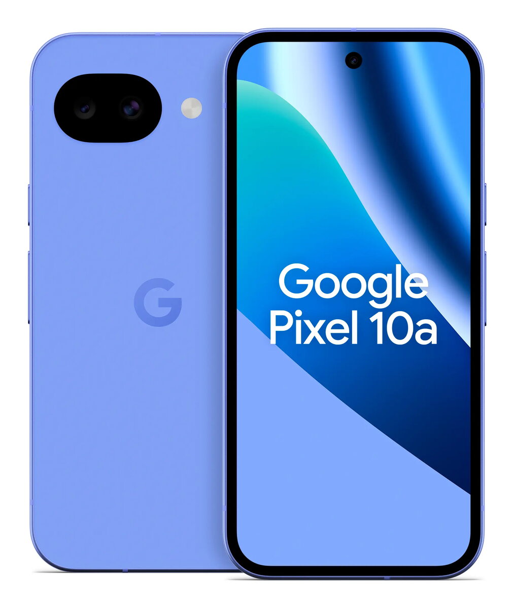 Viedtālrunis Google Pixel 10a — 6