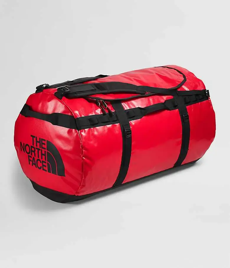 The North Face Base Camp duffel bag NF0A52SD54A1 Photo 2
