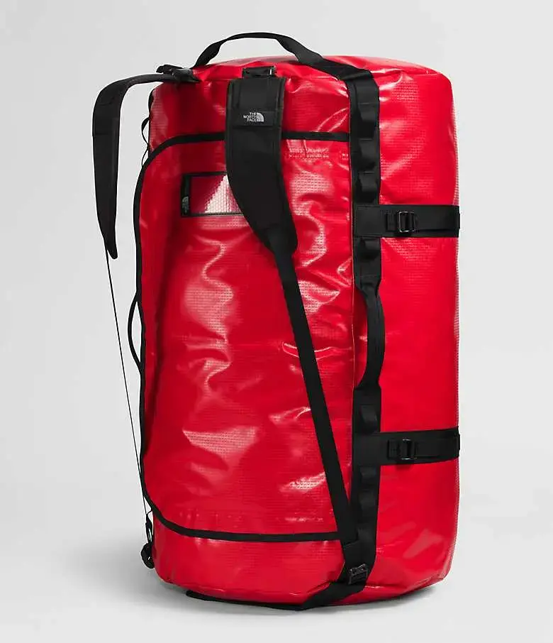 The North Face Base Camp duffel bag NF0A52SD54A1 Photo 3