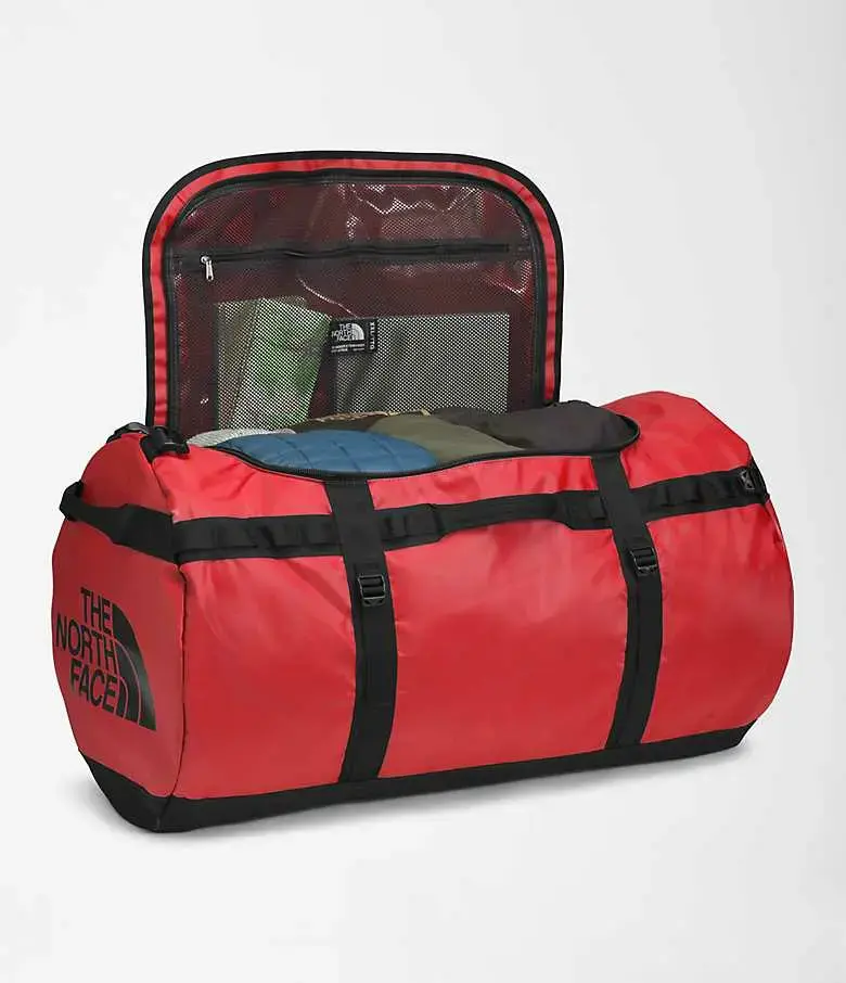 The North Face Base Camp duffel bag NF0A52SD54A1 Photo 4