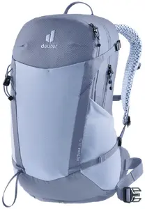 Mugursoma DEUTER Futura 21 SL sievietēm tūrisma – 21 l, SL fit, polar/bluejay