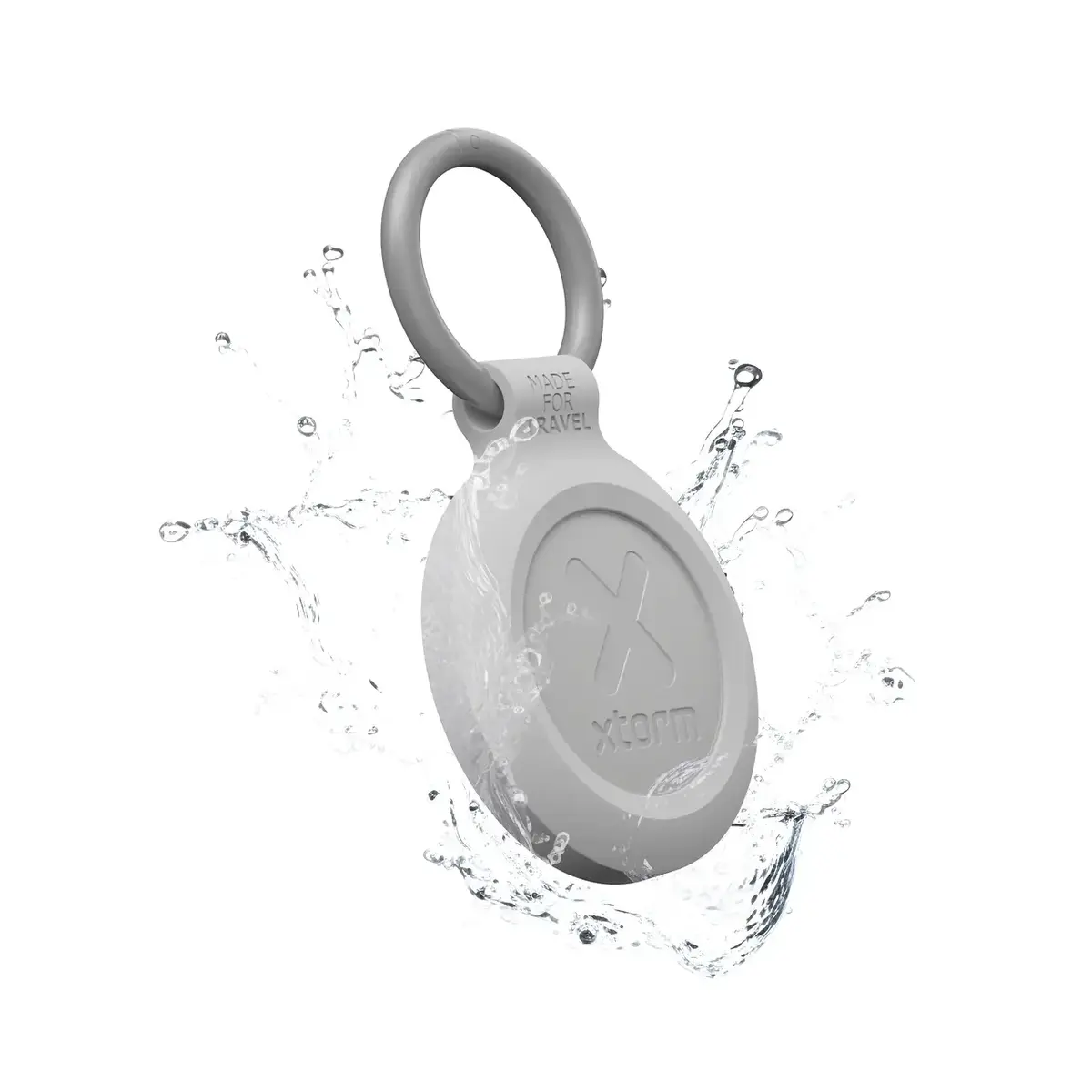 Xtorm XTAG2GA10 GPS-брелок — набор 3 шт. Photo 3
