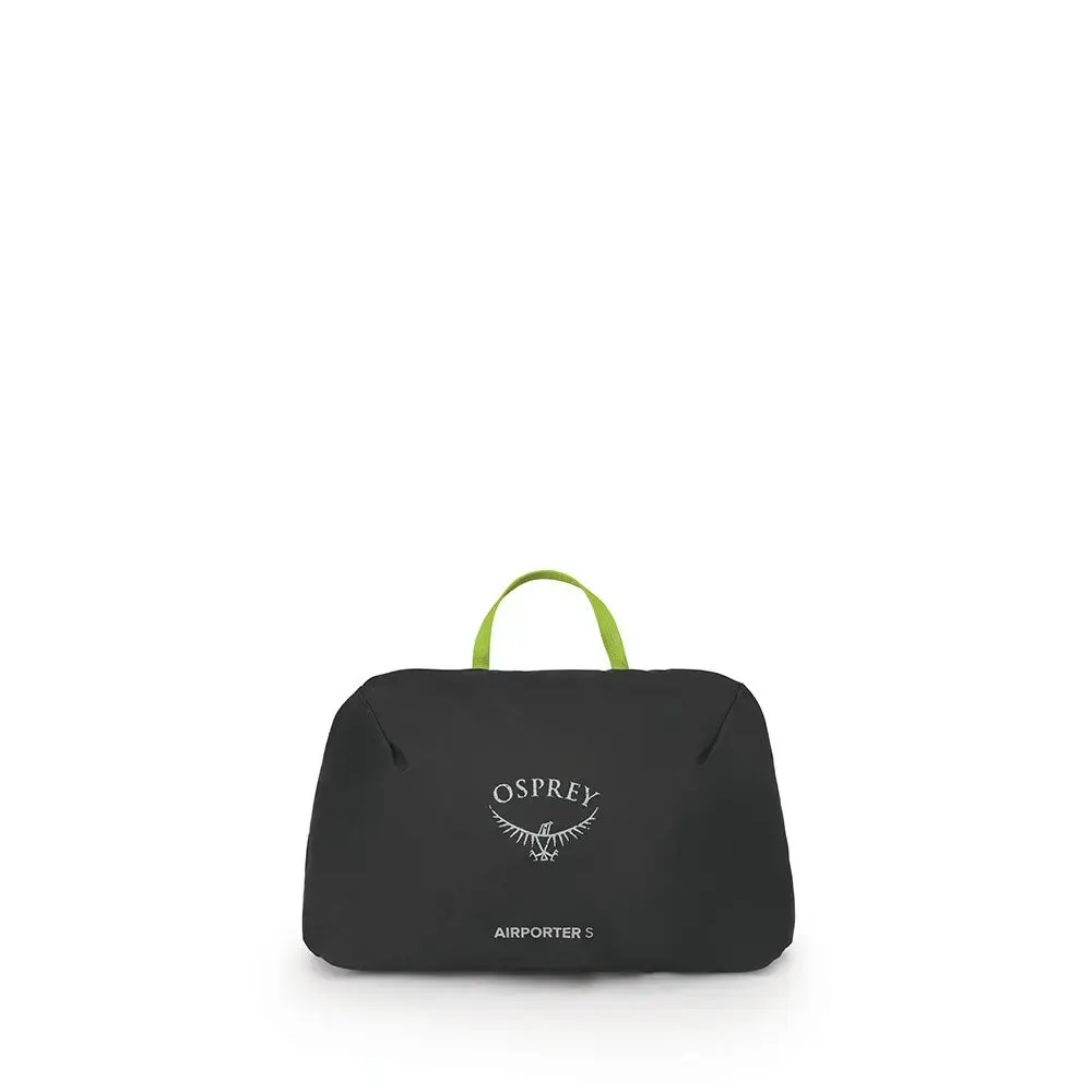 Osprey Airporter Small — 90 l duffelis Photo 2