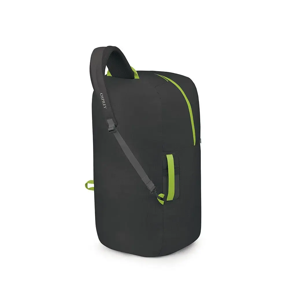 Osprey Airporter Small — 90 l duffelis Photo 3
