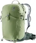 Рюкзак DEUTER Trail 25 grove-ivy universal — 25 л для походов и путешествий