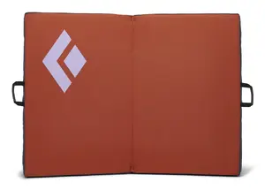 Crashpad Black Diamond BD5508398008ALL1 — neilons un polietilēns, oranžs