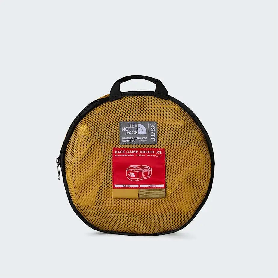 Duffel bag The North Face OS 31 L Photo 4