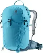 Backpack DEUTER Bike Trail 23 SL — 23 L women's cycling daypack, hydration-compatible