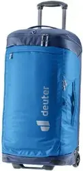 Сумка-даффл DEUTER Pro Movo 60 — 60 л дорожная и спортивная, neptune-nightblue