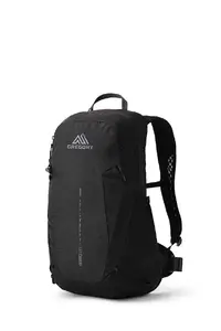 Backpack Gregory Arrio 20 – 20 L daypack, shadow pine black