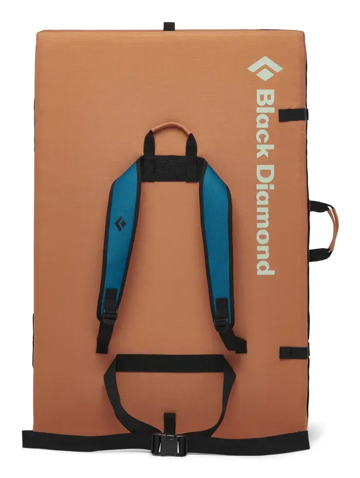 Crashpad Black Diamond BD5508394071ALL1 Photo 2