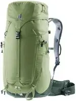 Рюкзак DEUTER Bike Trail 24 (24 л) grove-ivy universal — велорюкзак с возможностью гидратации