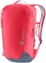 DEUTER Universal Gravity Pitch 12 mugursoma — 12 l, hibiscus-graphite