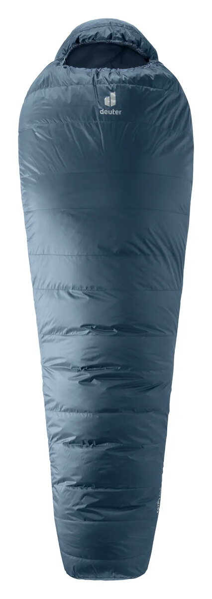 Guļammaiss DEUTER Astro 500 EL -2°C