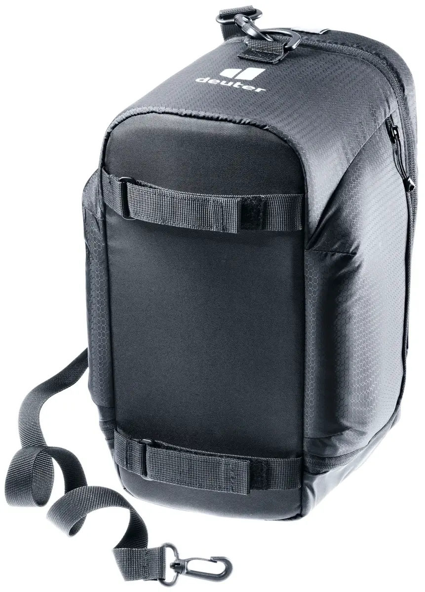 DEUTER Rack Bag 10 задняя велосумка 10 л Photo 2