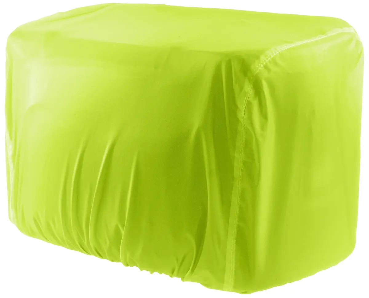 DEUTER Rack Bag 10 задняя велосумка 10 л Photo 3