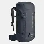 Рюкзак PEAK 40 DRY black steel 40L Photo 1