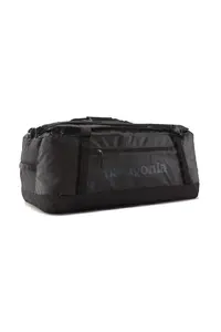 Duffel soma Patagonia Black Hole Duffel 70L — 70 l, melna