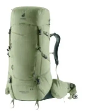 Mugursoma Deuter Aircontact Core 55+10 SL