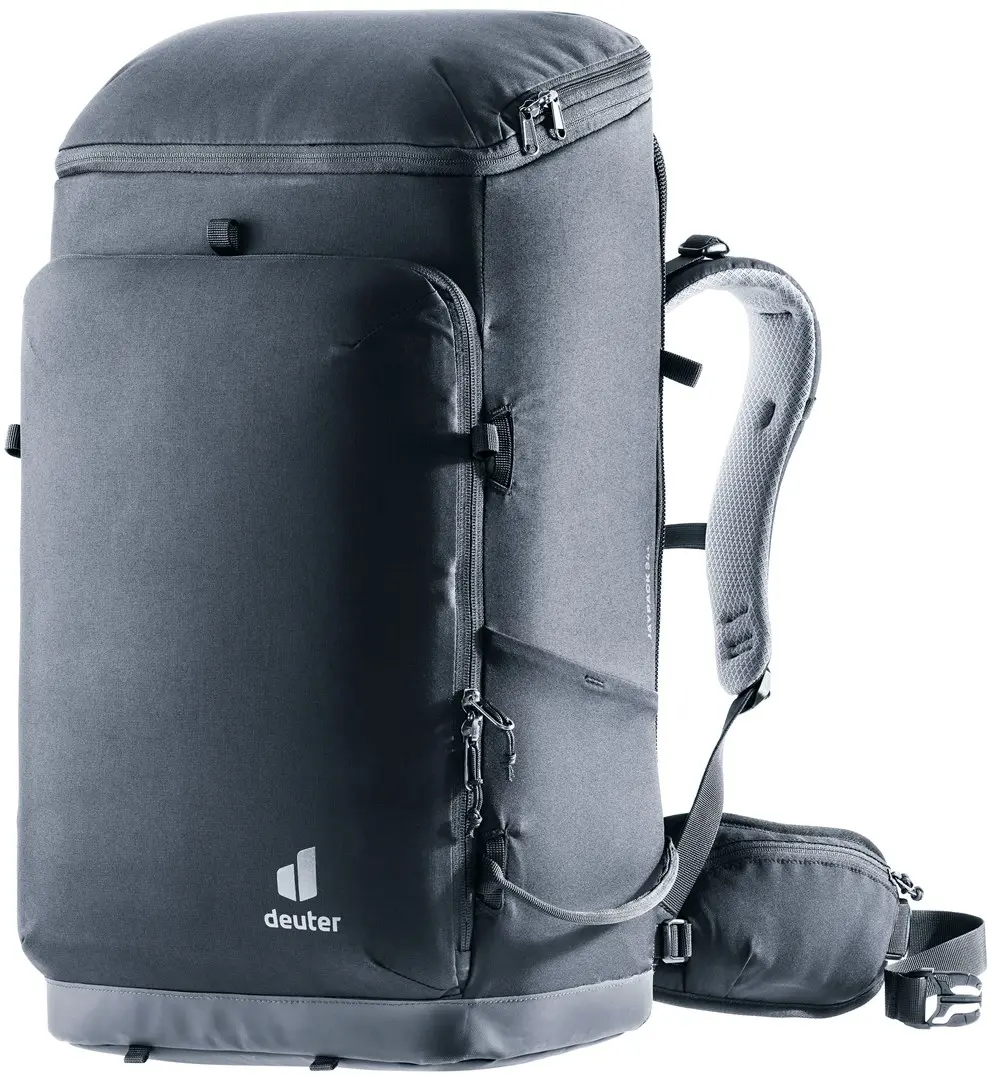 Mugursoma DEUTER Jaypack 34+ — 34