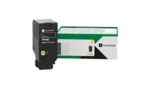 Toner cartridge Lexmark 66S2X00 Original Black, compatible with Lexmark, yield 31,000 pages, 1 pc