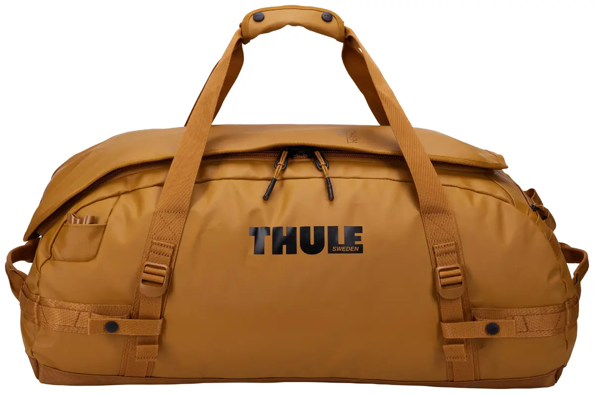 Thule Chasm TDSD303 дуффель 70 л Photo 3