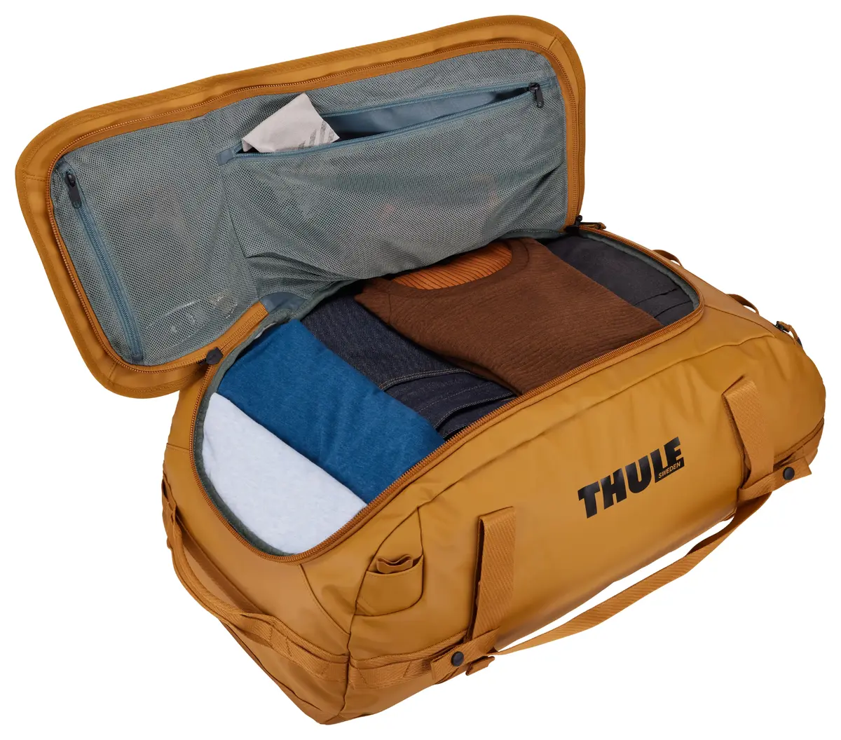 Thule Chasm TDSD303 дуффель 70 л Photo 5