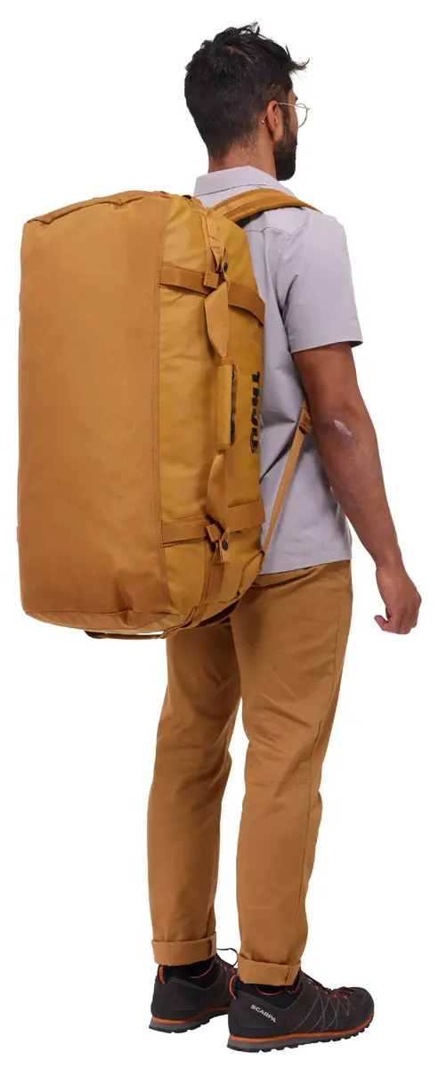 Thule Chasm TDSD303 дуффель 70 л Photo 6