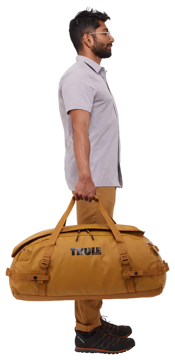 Thule Chasm TDSD303 дуффель 70 л Photo 7