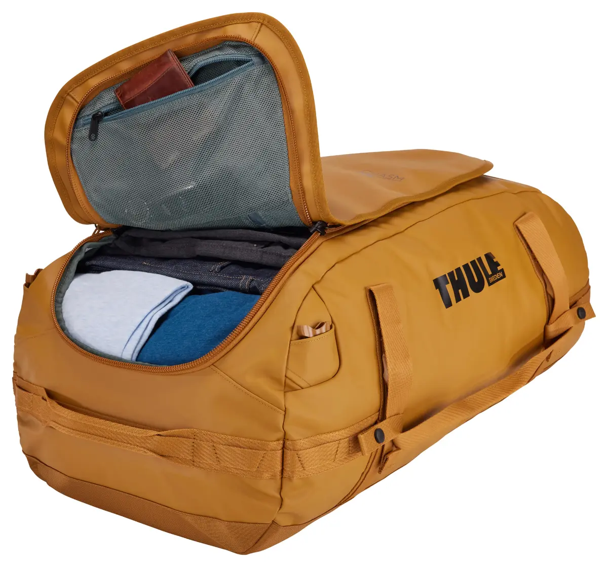 Thule Chasm TDSD303 дуффель 70 л Photo 9