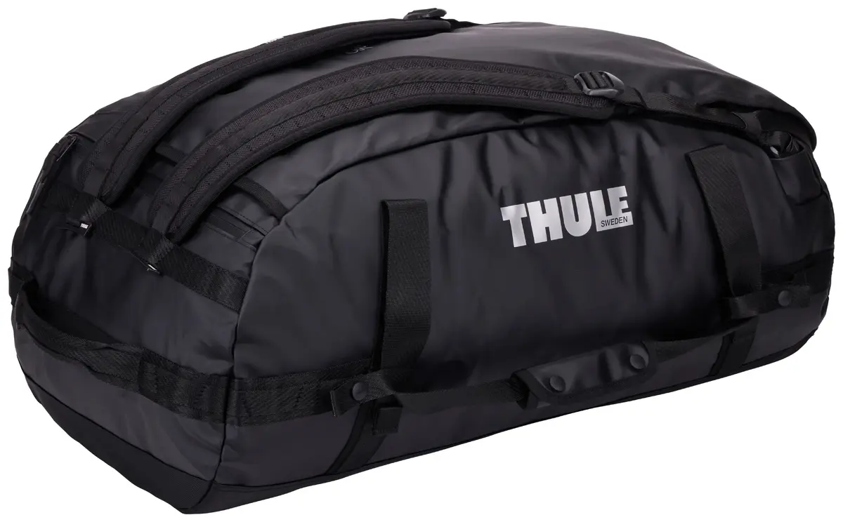 Thule Chasm TDSD303 70 L duffel bag Photo 2