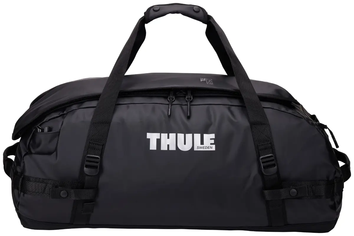Thule Chasm TDSD303 70 L duffel bag Photo 3