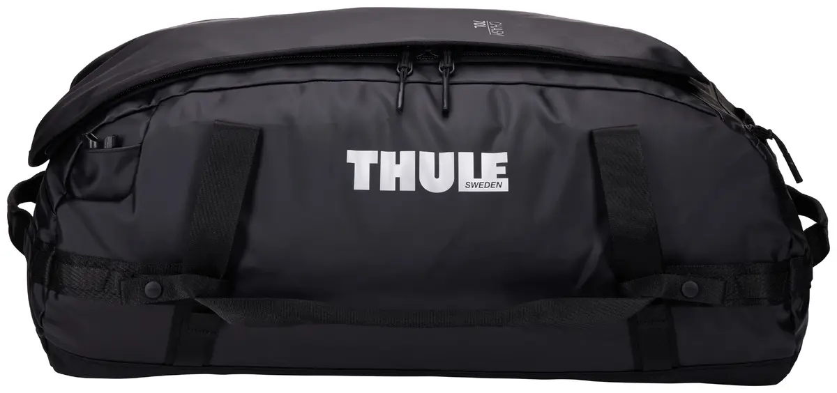 Thule Chasm TDSD303 70 L duffel bag Photo 4