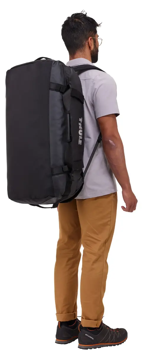 Thule Chasm TDSD303 70 L duffel bag Photo 6