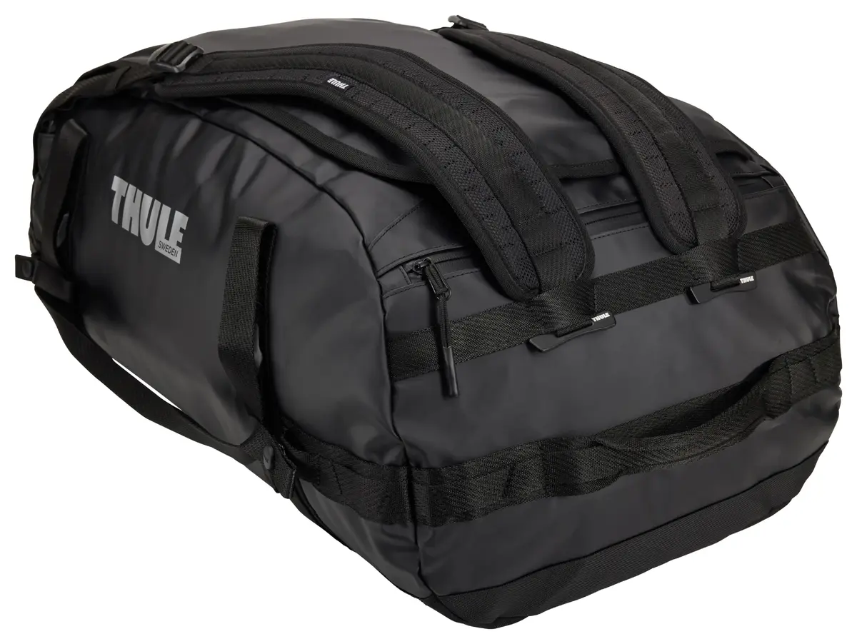 Thule Chasm TDSD303 70 L duffel bag Photo 13
