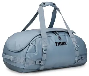 Duffelis Thule Chasm TDSD302 40 L — poliesters, pelēks, 580×335×280 mm