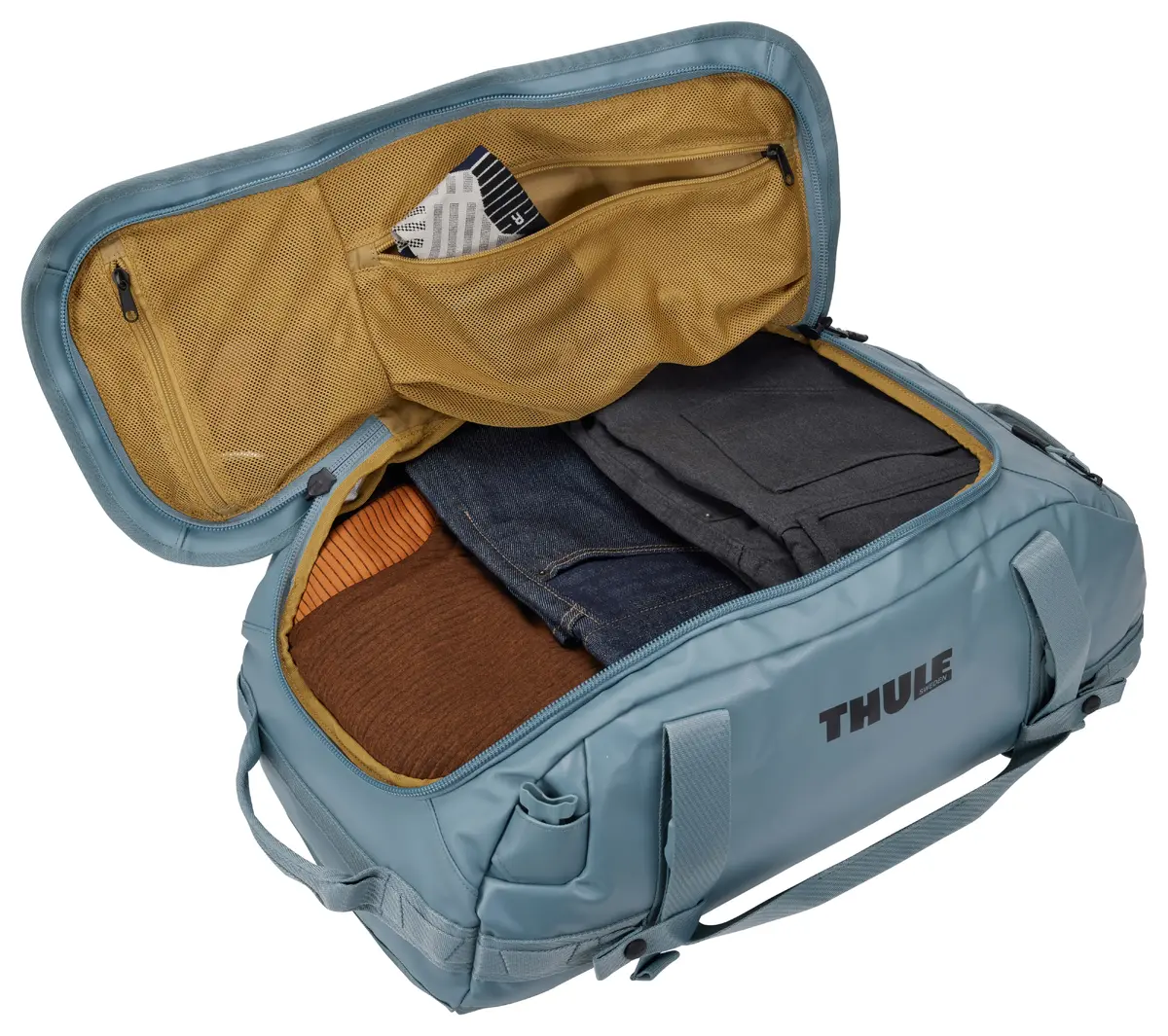 Thule Chasm TDSD302 40 L duffelis Photo 5