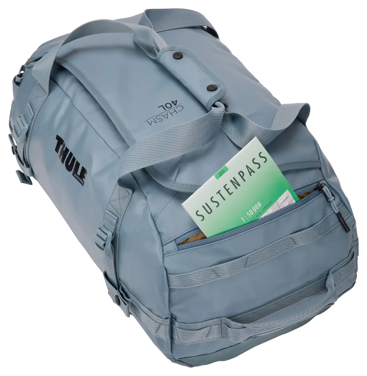 Thule Chasm TDSD302 40 L duffelis Photo 12