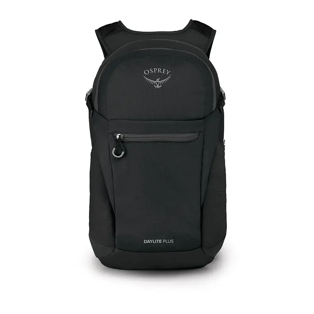 Рюкзак Osprey Daylite Plus — 20 л, черный Photo 2