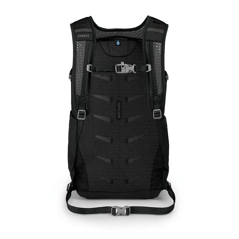 Рюкзак Osprey Daylite Plus — 20 л, черный Photo 3