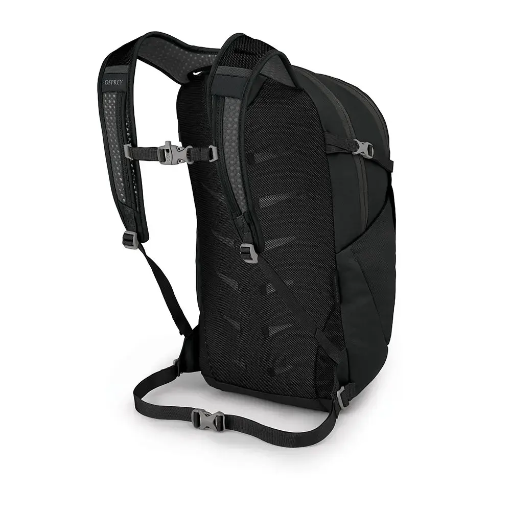 Рюкзак Osprey Daylite Plus — 20 л, черный Photo 4