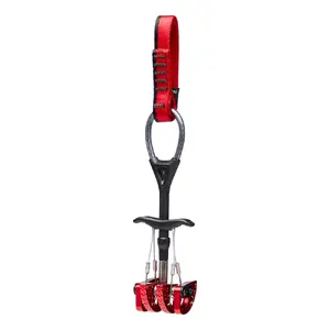Слайд-кам Black Diamond Camalot C4 (красный) — миним. диаметр верёвки 3.02 см, вес 123.9 г, 1 шт.