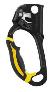 Kāpšanas piederums Petzl B17ALA — savienojuma/pritināšanas elements Petzl