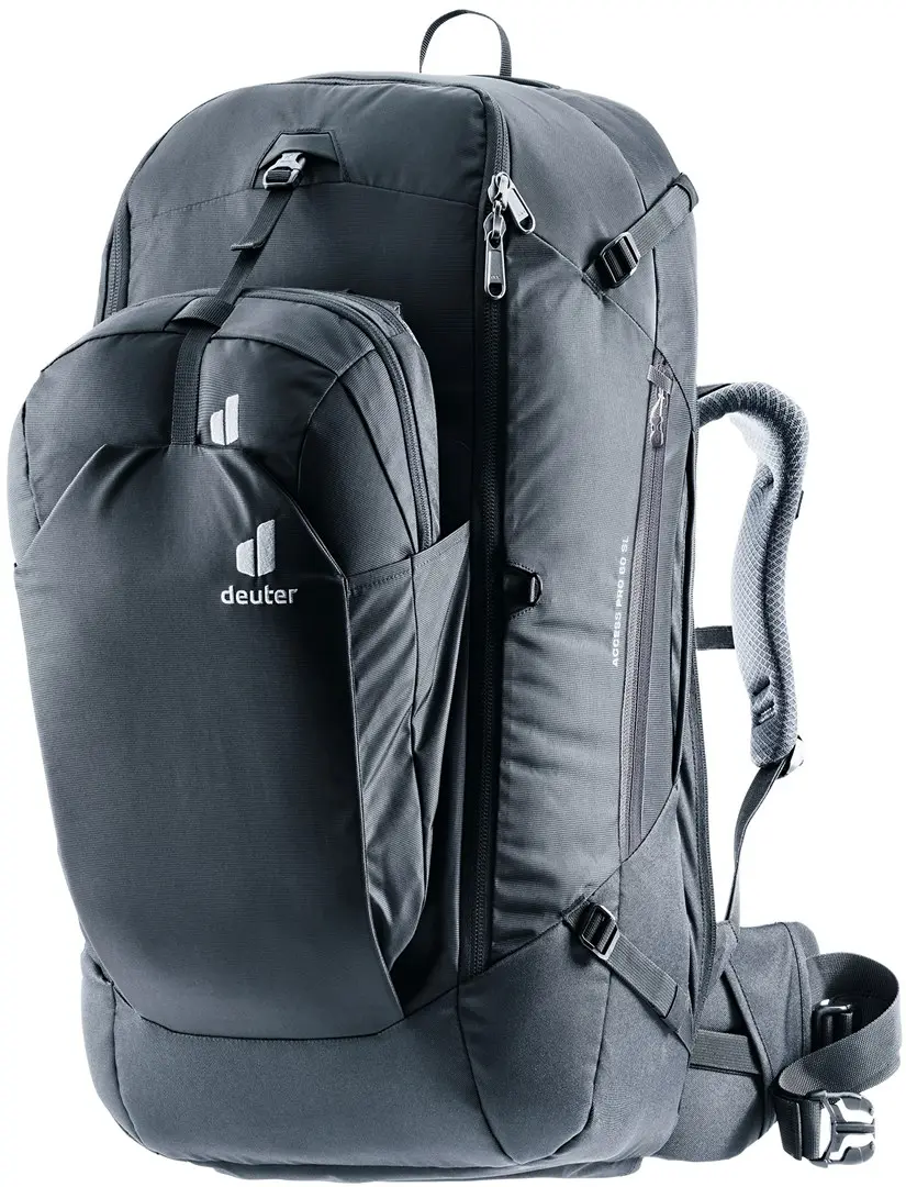 Mugursoma DEUTER Access Pro 60 SL