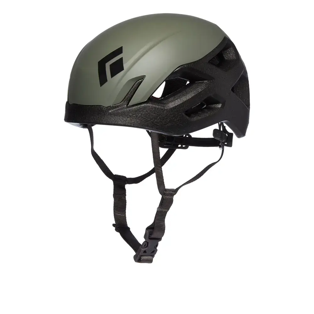 Black Diamond Vision Helmet — cieta korpusa Photo 2