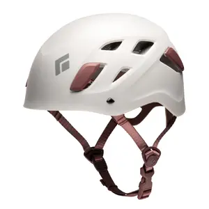 Protective helmet Black Diamond W Half Dome Helmet – hard shell construction, women's fit, model 543341