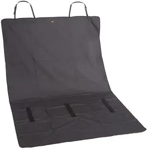 Car Cover for Dogs FERPLAST COVER DOG CAR — protective seat cover for transporting pets