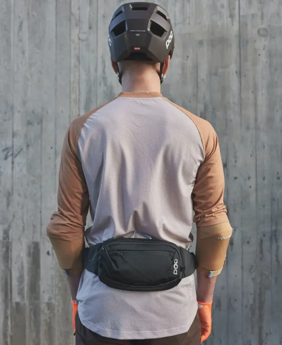 POC Lamina Hip Pack поясная сумка, 2 л Photo 3