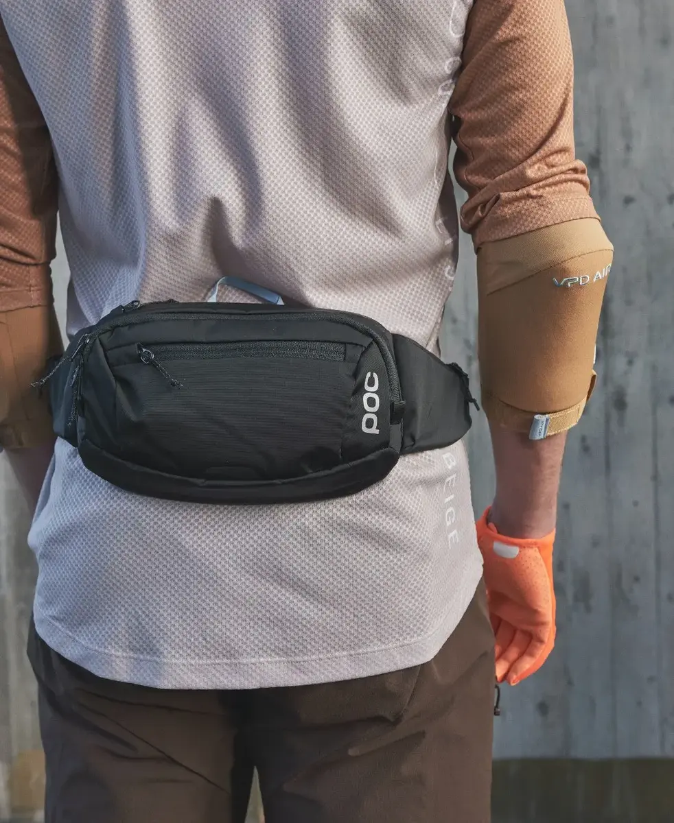 POC Lamina Hip Pack поясная сумка, 2 л Photo 5